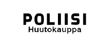 Poliisi outlet tarjoukset